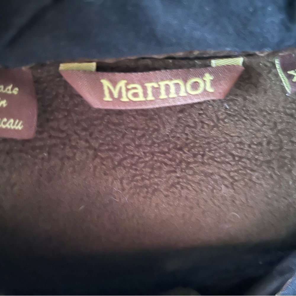 Marmot XL mens vest - Picture 2 of 3
